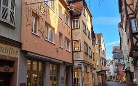 Hotel am Malerwinkel